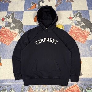 Carhartt Work In Progress hoodie